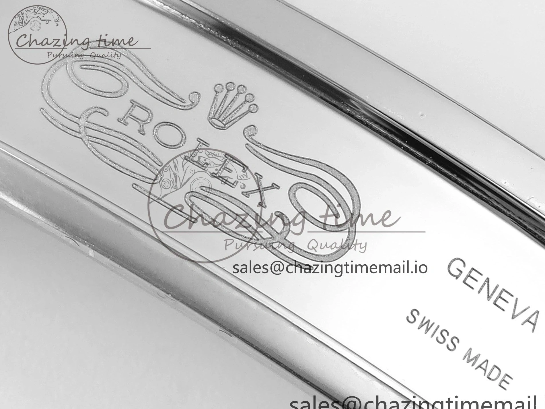 MiroTime 0427 Trendy Submariner 116613 LB Blue Ceramic ARF 1:1 Best Edition 904L SS Case and Bracelet SH 699